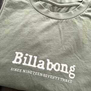 Billabong Men’s Short Sleeve T-shirt